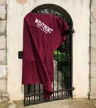 Image for the MV Sport Westmont College Sweatshirt Blankets product