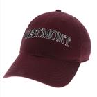 Image for the Legacy Adjustable Westmont Cap product