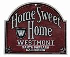 Image for the “Home Sweet Home” Westmont Wall Sign product