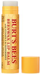 Image for the Burt's Bees Lip Balm product