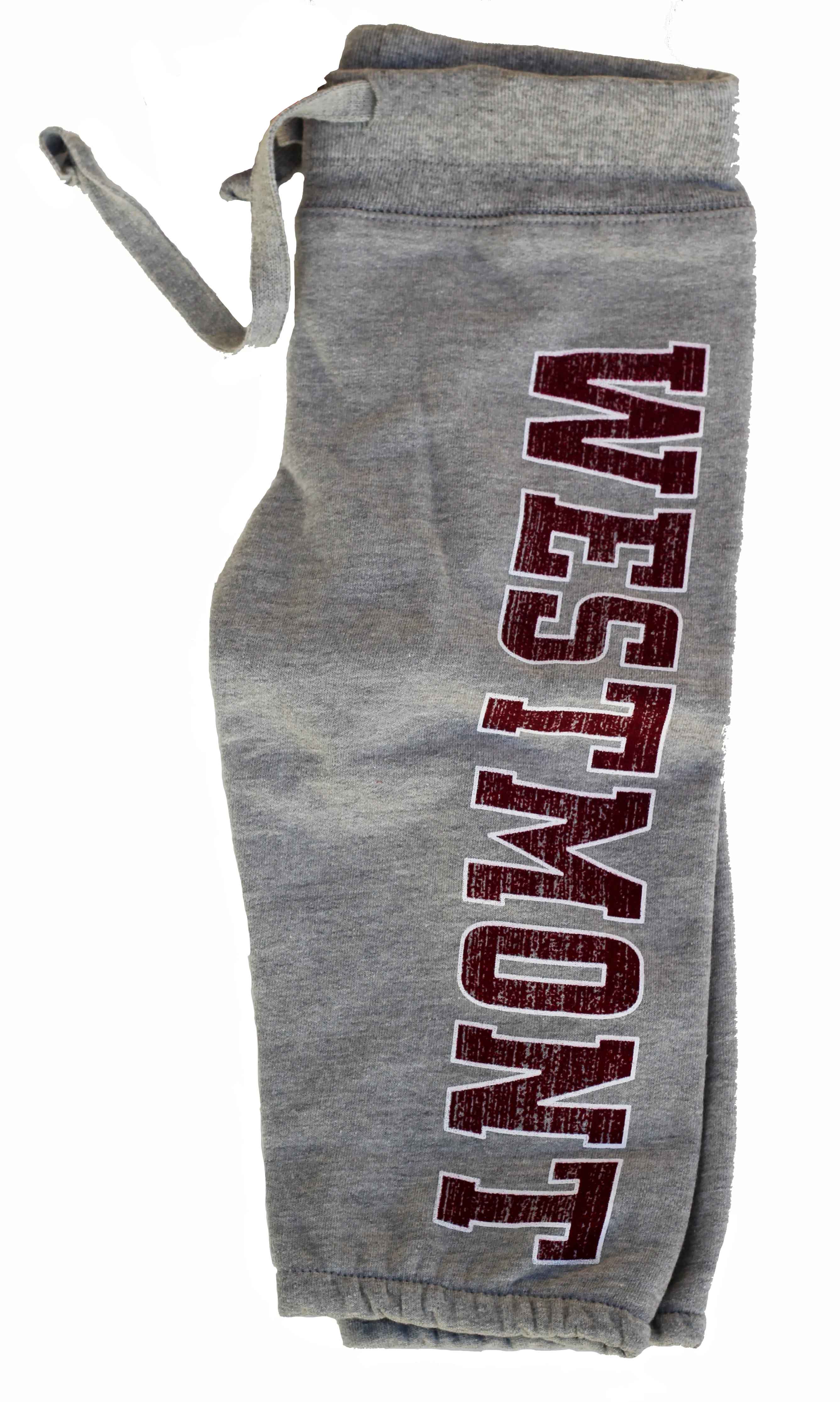 Image for the U-Trau Westmont Sweatpant Youth product