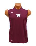 Image for the Nike DryFit “W” Tank product