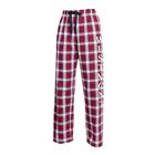 Image for the Boxercraft Westmont Plaid Pajama Bottom product