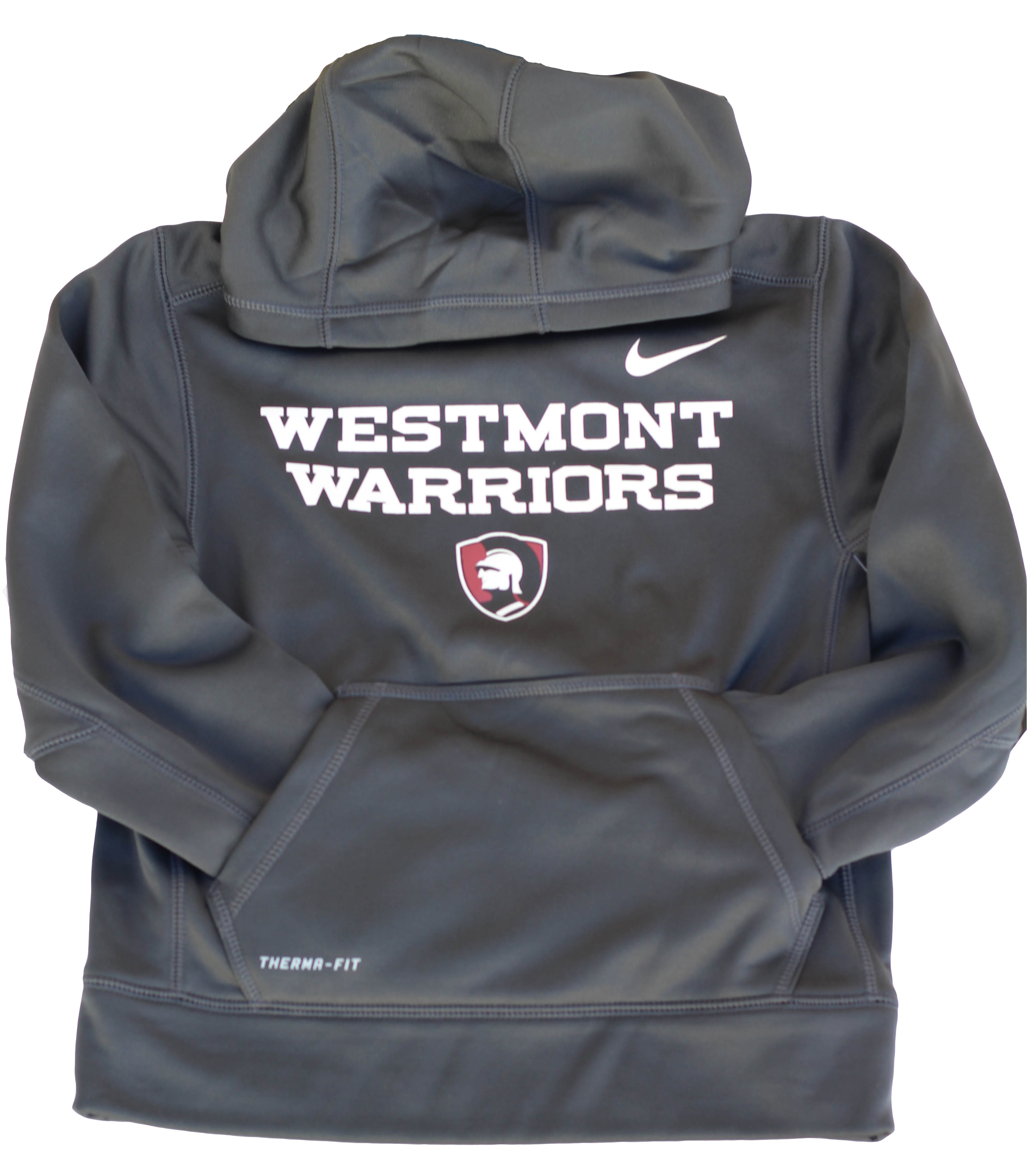 Image for the Youth Nike Knockout Hoodie product