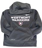 Image for the Youth Nike Knockout Hoodie product