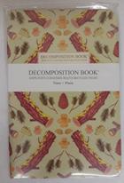 Image for the Decomposition Time and Place - Pocket product