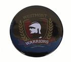 Image for the Warrior Button product