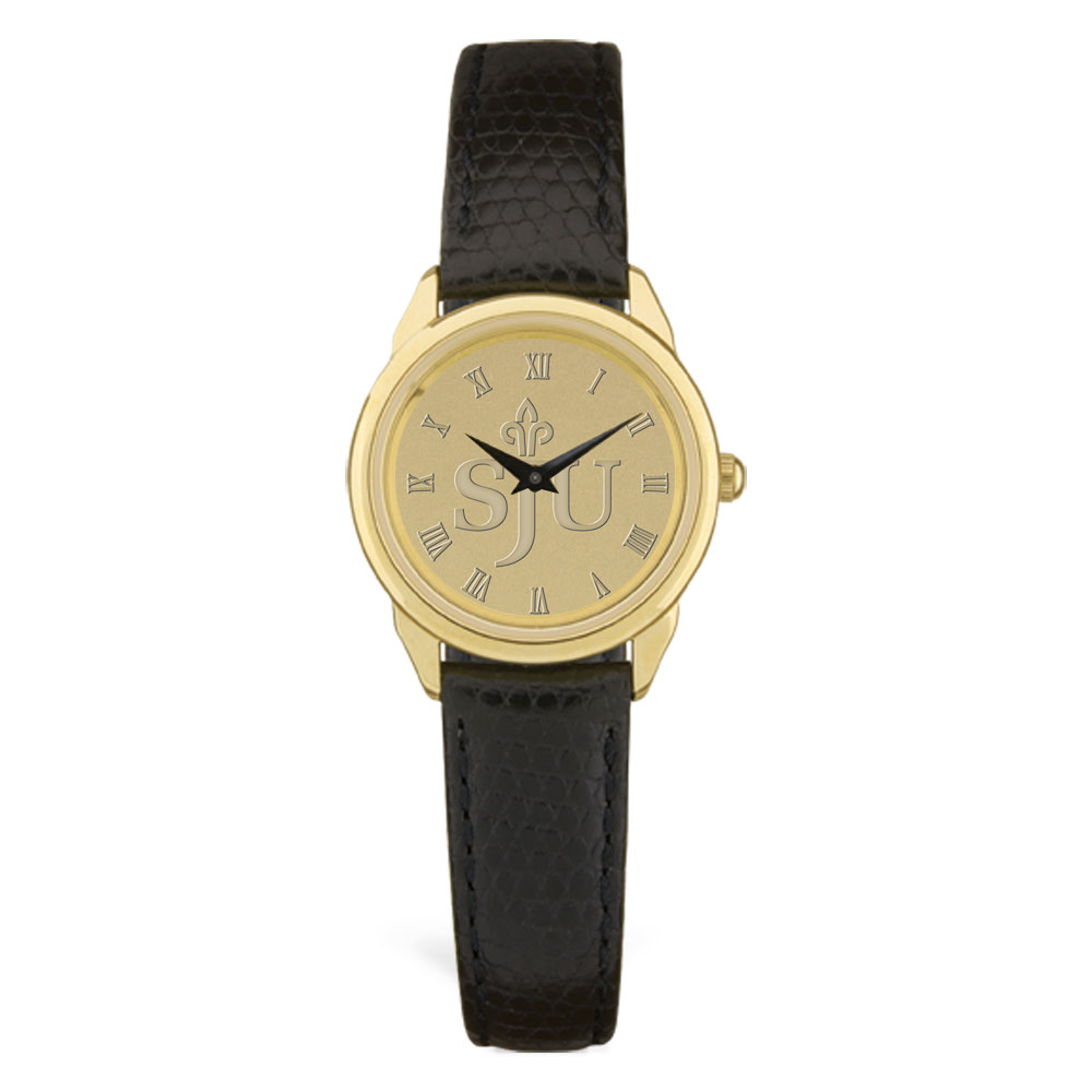 Image for the CSi 40/G-G Black Women’s Watch product
