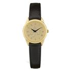 Image for the CSi 40/G-G Black Women’s Watch product