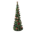 Image for the Hand Painted 16" Decorated Resin Tree product