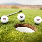 Image for the Westmont Golf Balls product