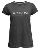 Image for the Camp David Softy Westmont College Tee product