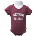 Image for the Third Street Westmont College Onesie product