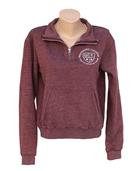 Image for the League Victory Springs 1/2 zip product