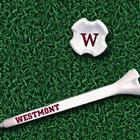 Image for the Color Shock Golf Tee product