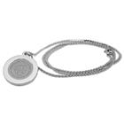 Image for the CSI 4A/S-S Pendant Necklace product