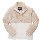 Image for the Boxercraft Fuzzy Fleece Pullover product