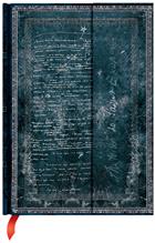 Image for the Paper Blanks Saint-Exupery Midi Wrap product