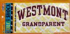 Image for the Color Shock Grandparent Decal product