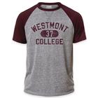 Image for the League Victory Falls Baseball SS Tee product
