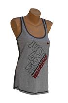Image for the Nike Women's Just Do It Warriors Flow Training Tank product