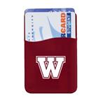 Image for the Spirit Cell Phone ID Case product
