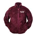 Image for the Garb Harvey Toddler Fleece Full Zip product