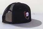 Image for the Proforma Flat Bill Trucker Warrior Hat product