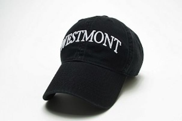 Alternative Image for the Legacy Westmont Toddler Adjustable Hat product