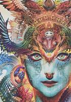 Image for the Paper Blank Dharma Dragon product