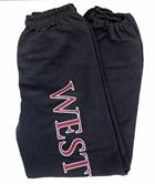Image for the MV Sport Westmont Side Sweatpant product