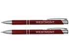Image for the Spirit Bartlett Pen and Pencil Gift Set product