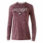 Image for the Holloway Women's Electrify L/S product