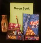 Image for the Gift Basket Finals Package product