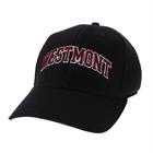 Image for the Legacy Black Spacer Mesh Hat product