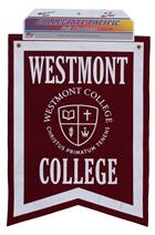 Image for the Collegiate Pacific Formal Banner product