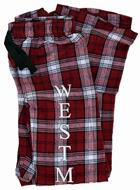 Image for the Boxercraft Youth Pajama Pant product