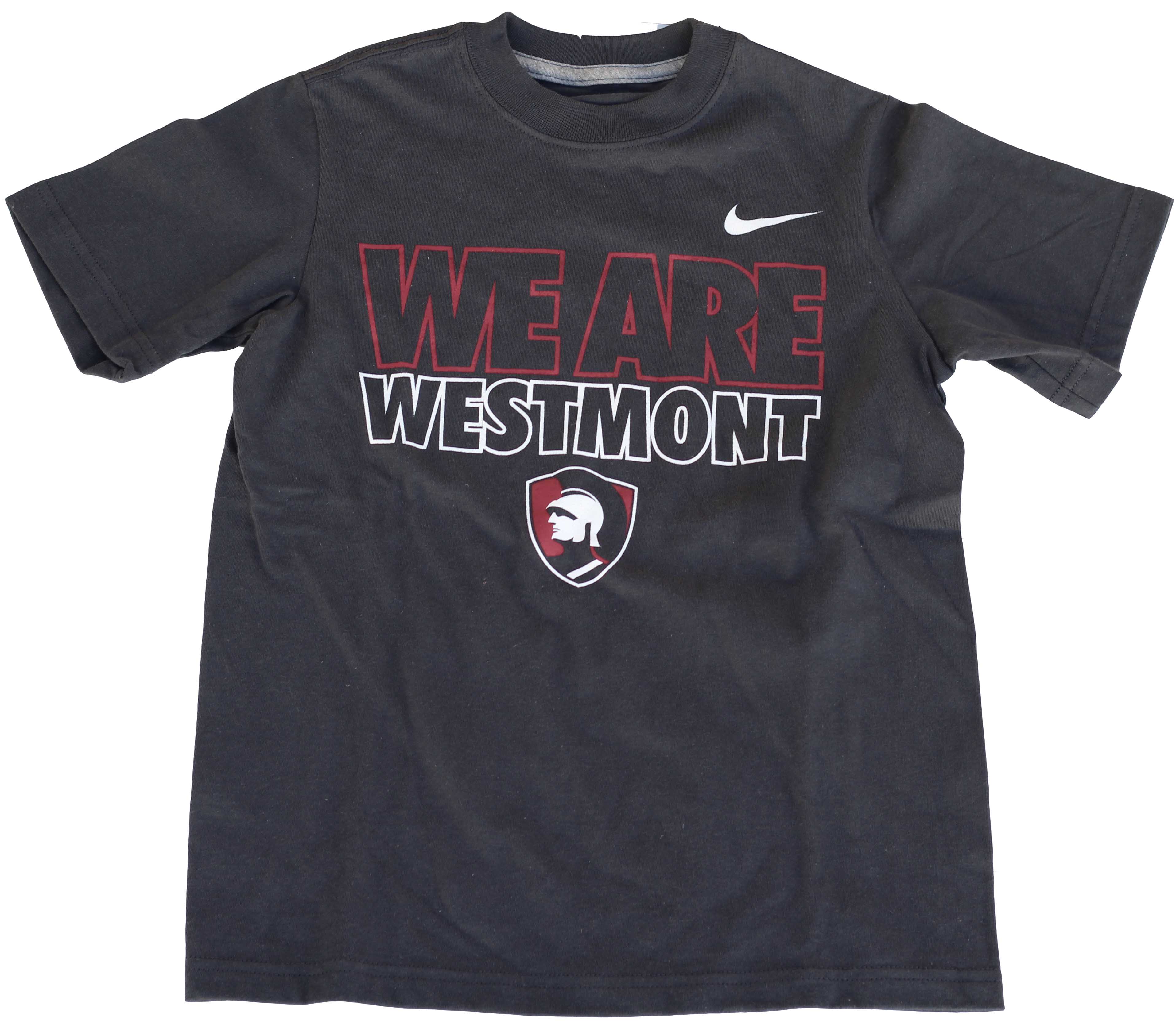Image for the Nike Youth Tee - We Are Westmont product