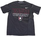 Image for the Nike Youth Tee - We Are Westmont product
