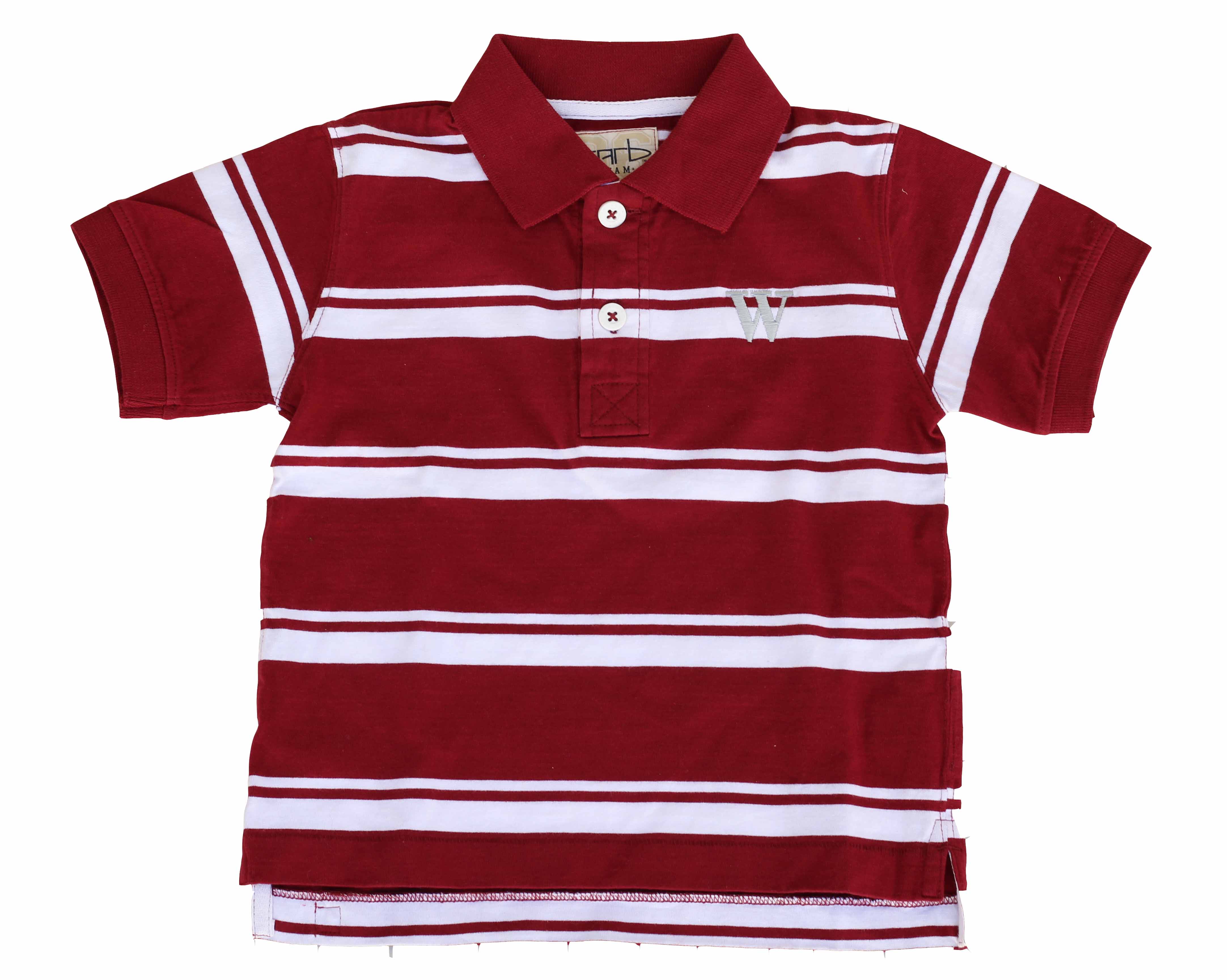 Image for the Garb Parker Polo product