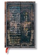 Image for the Paper Blanks Michelangelo Mini product