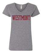 Image for the TLC Women's Westmont Classic V-Neck product