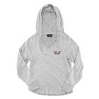 Image for the Boxercraft Women's V-Neck Cuddle Hood product