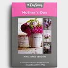 Image for the DaySpring Mother's Day 12 Cards & Envelopes product