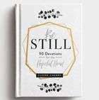 Image for the DaySpring Be Still - Devotional Gift Book product