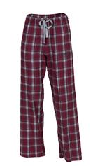 Image for the Boxercraft Adult Flannel Pant product