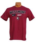 Image for the Nike Rugby Tee product