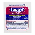 Image for the Benadryl Allergy product