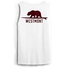 Image for the League VT Wash Pocket Tank product