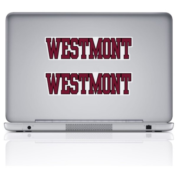 Image for the Westmont Removable Decal Double Pack product